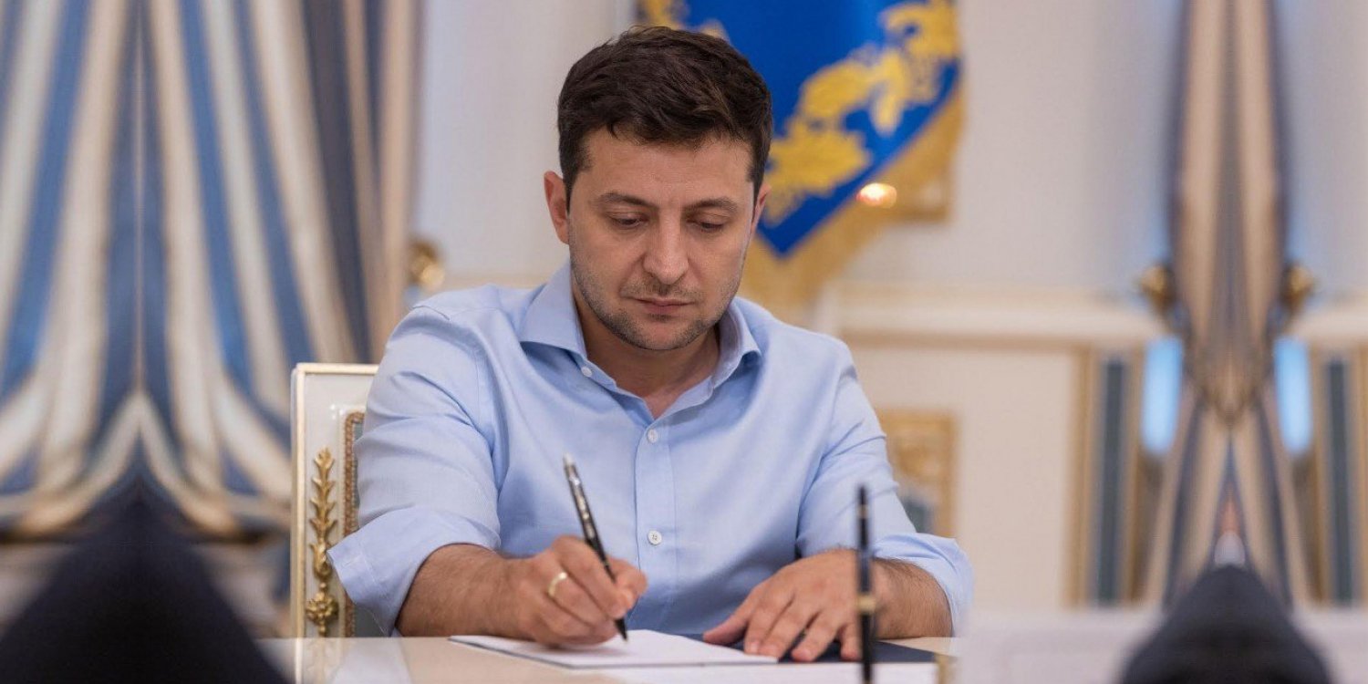 Обязательная аттестация моряков в Украине официально отменена