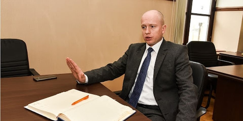 Проблема морской отрасли в том, что из неё вымыты профессиональные кадры, — замминистра инфраструктуры