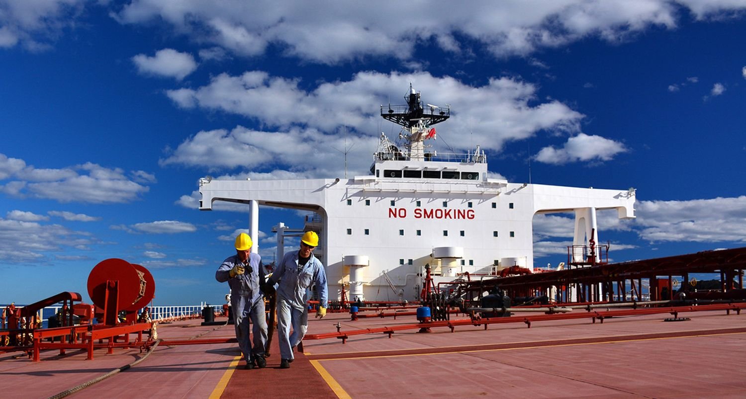 Ситуация со сменами моряков с каждым днём снова стала усугубляться