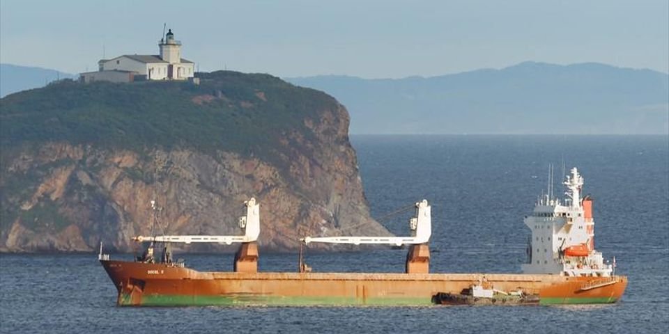 Состояние моряков ухудшается: супруга одного из них пожаловалась в транспортную прокуратуру