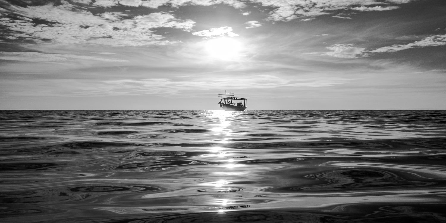 Тела умерших на борту моряков больше не будут месяцами находиться на борту