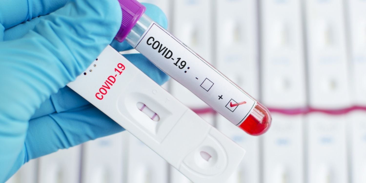 Уже привитые двумя дозами вакцины моряки массово заболели коронавирусом