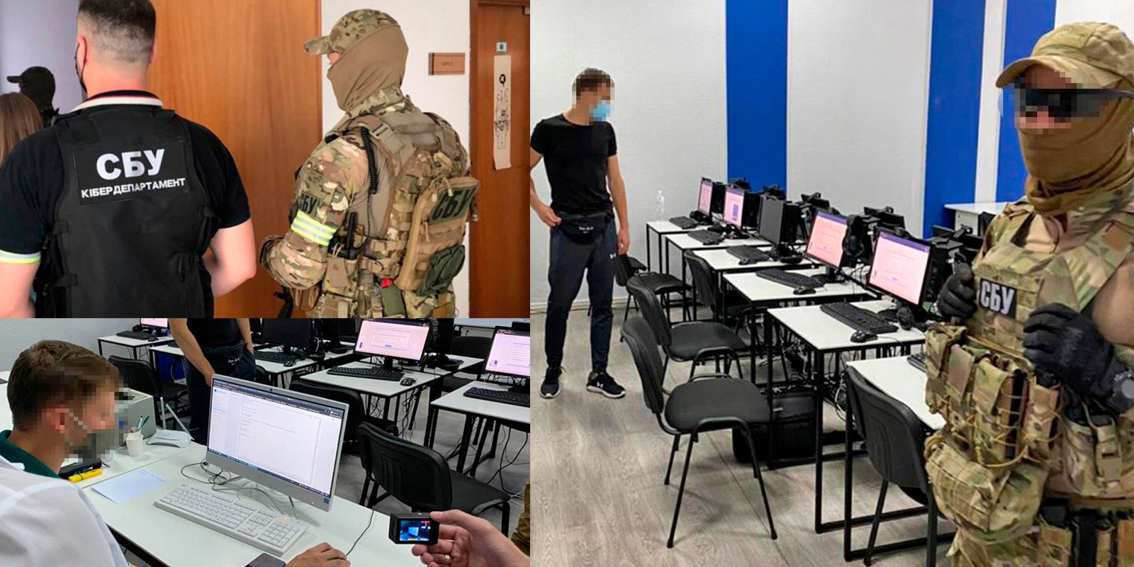 Всё это время Госреестр документов моряков контролировали посторонние лица