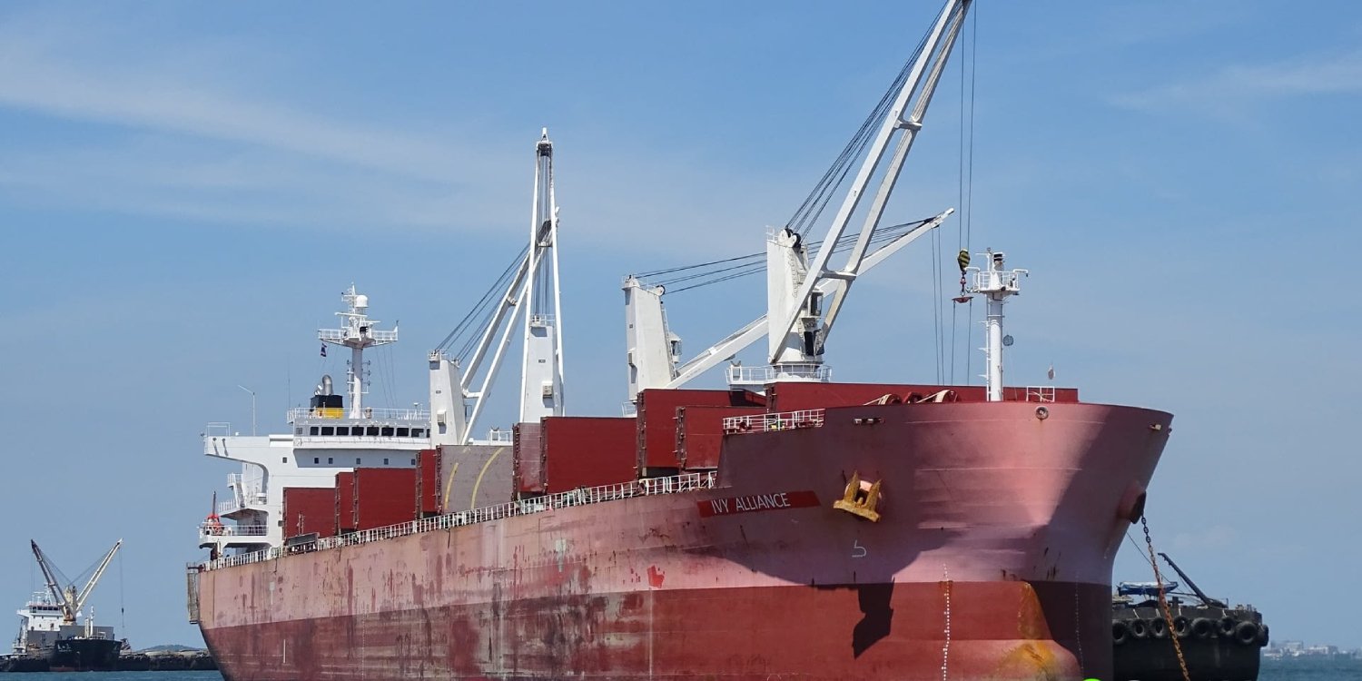 К концу года прогнозируют увеличение количества инцидентов на море