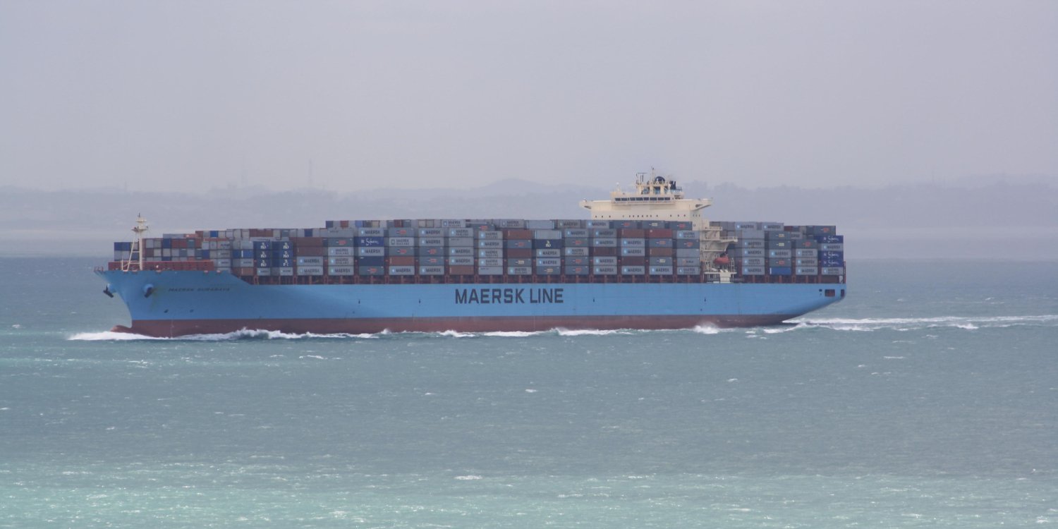 Капитану из Украины грозит 3 года тюрьмы и штраф в 40 тысяч USD за повреждение кабеля