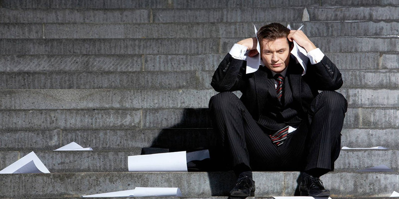 «ОНИ» сделали всё, чтобы сто тысяч украинских моряков остались без работы, — мнение