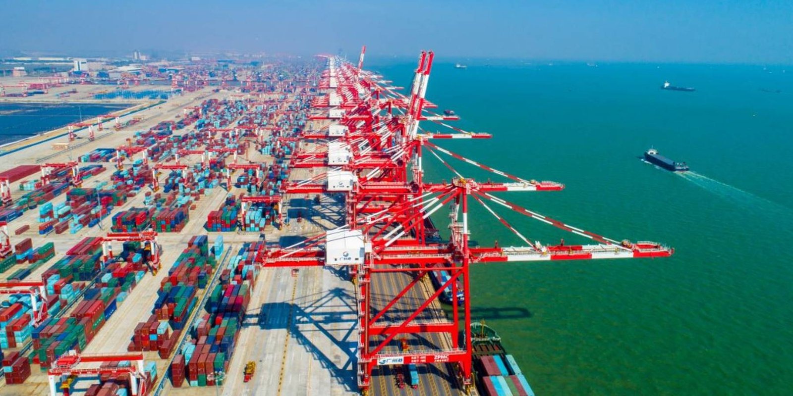 Смену иностранных моряков начали блокировать «автоматическими выключателями»