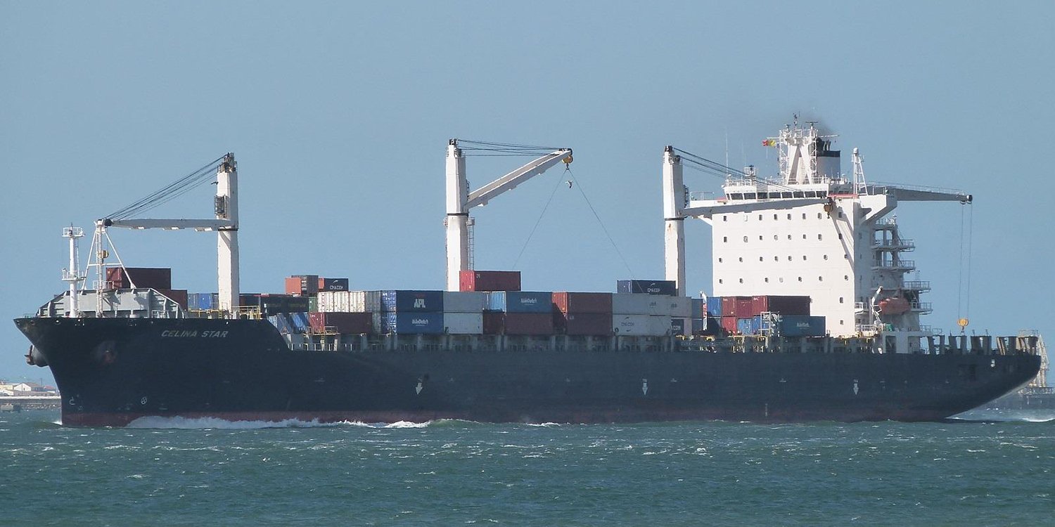 Украинские моряки — заложники «наркотических» игр: компания и государство — бессильны в помощи