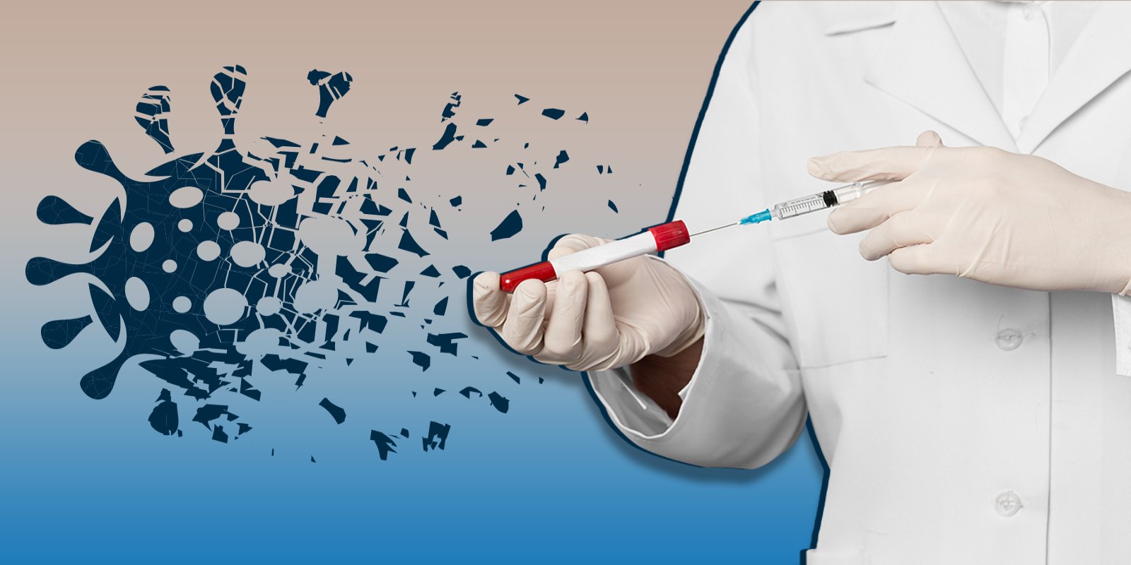 Уровень вакцинации моряков — очень низкий