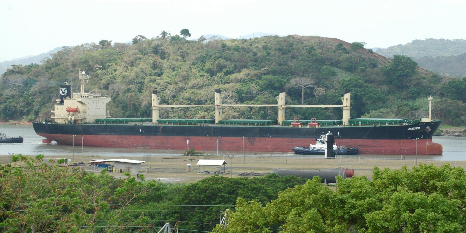 В Украине впервые будут судить за пиратство — захватил судно и требовал полмиллиона USD