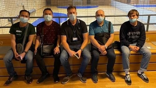 Доступной вакцинацией страны пытаются «откупиться» от моряков?