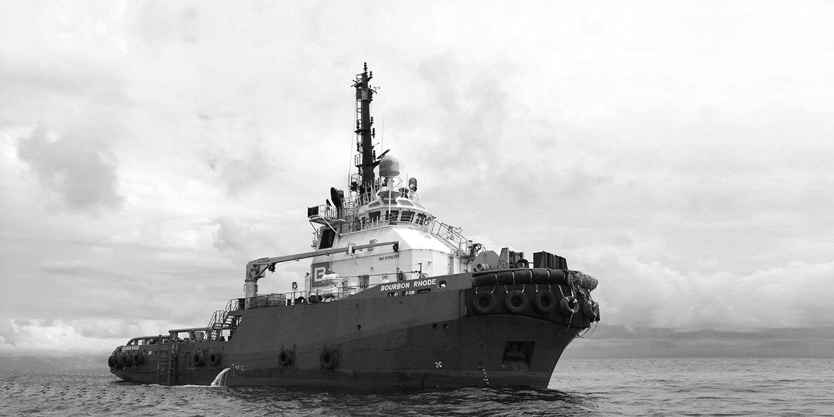 «Это были 50 часов ежесекундной борьбы за жизнь…» – 3 выжили, 4 погибли и 7 пропали – годовщина BOURBON RHODE