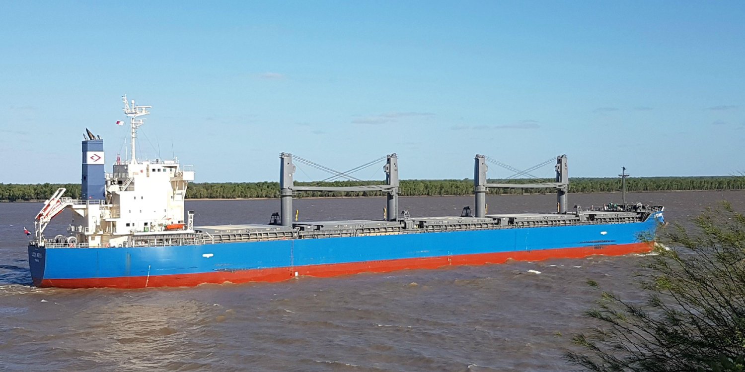 Ежедневно на судах моряков стал «косить» коронавирус