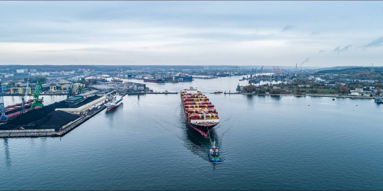 Капитанам дадут право решать — заходить или нет в порт из-за риска заражения