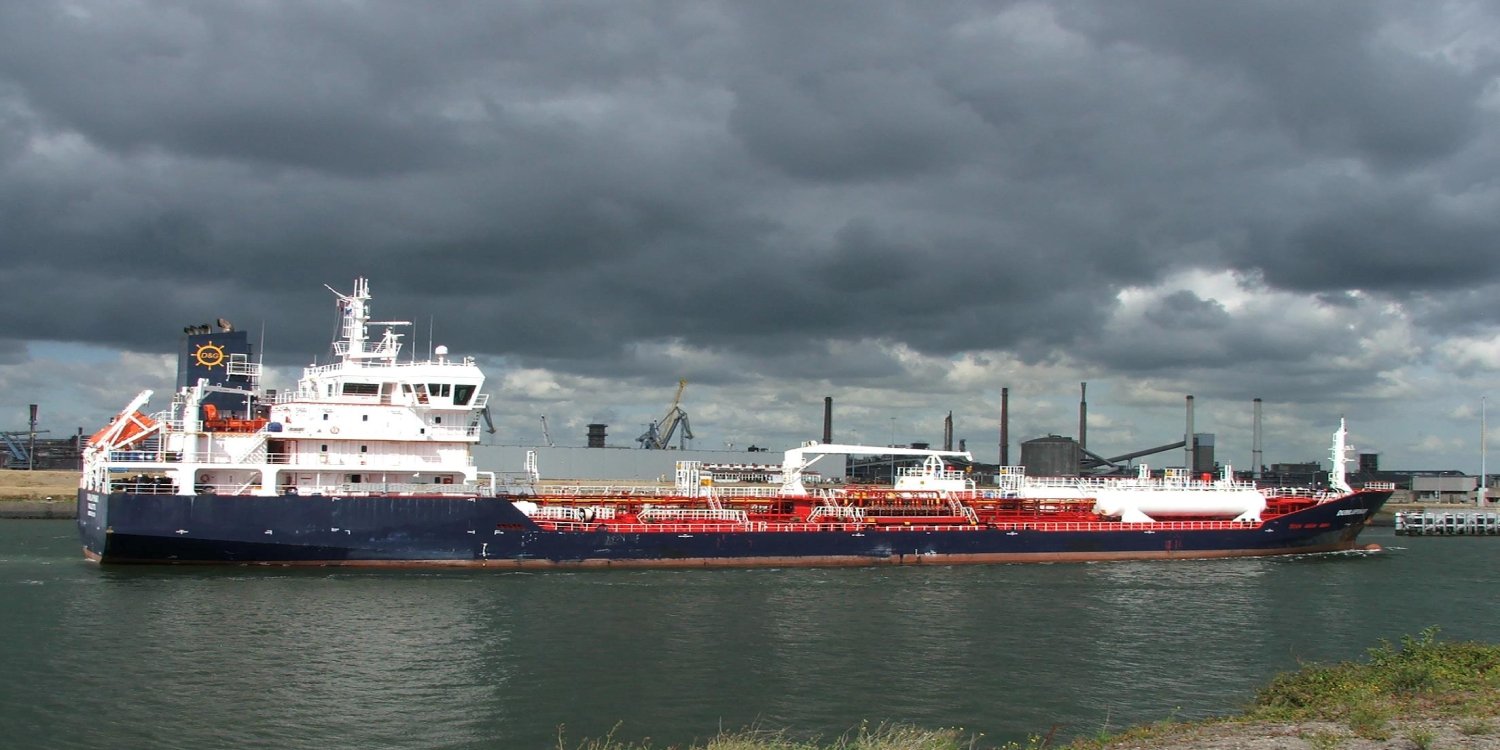 Моряка убило швартовным концом