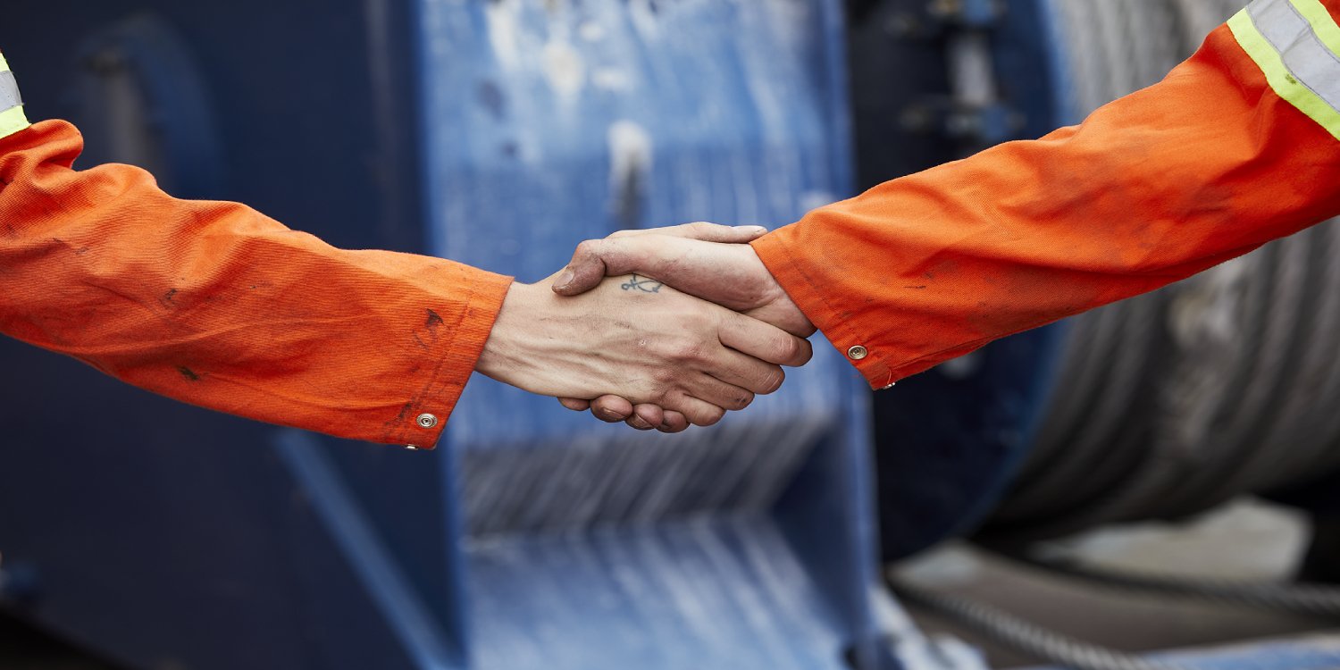 Моряки смогут продлевать свои рабочие дипломы без лишних сложных процедур