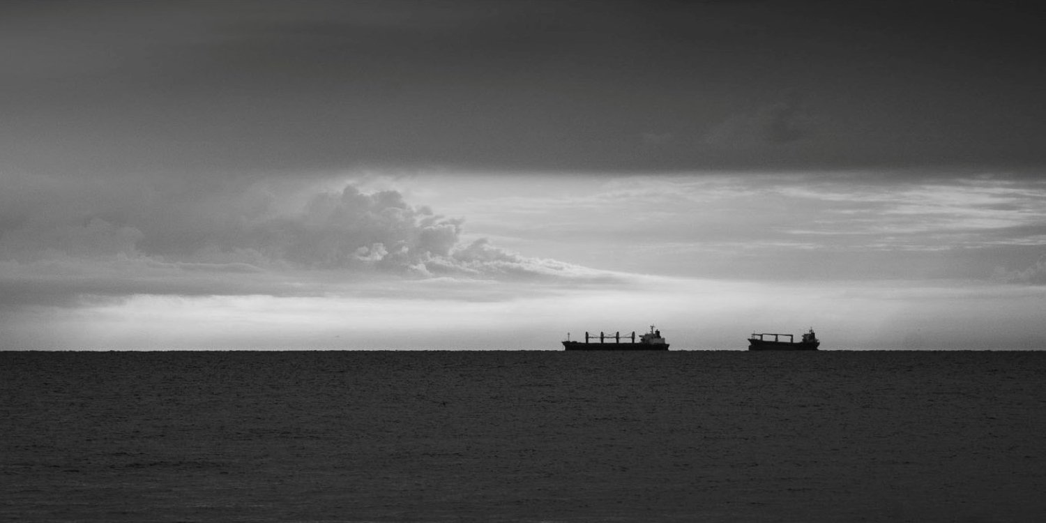 Пугающая статистика пришла с моря: в августе погибло 10 украинских моряков