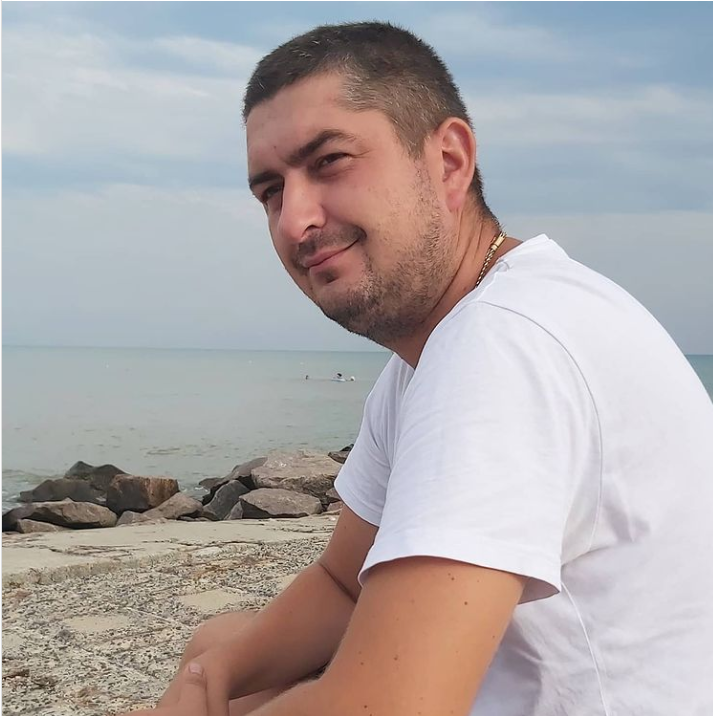 С судна в Индийском океане внезапно пропал 32-летний украинский моряк