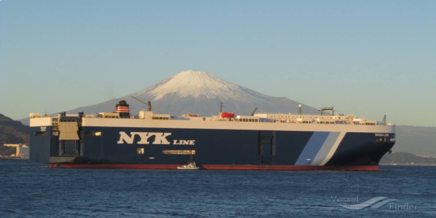 Трое моряков погибли и двое пострадали в результате утечки углекислого газа