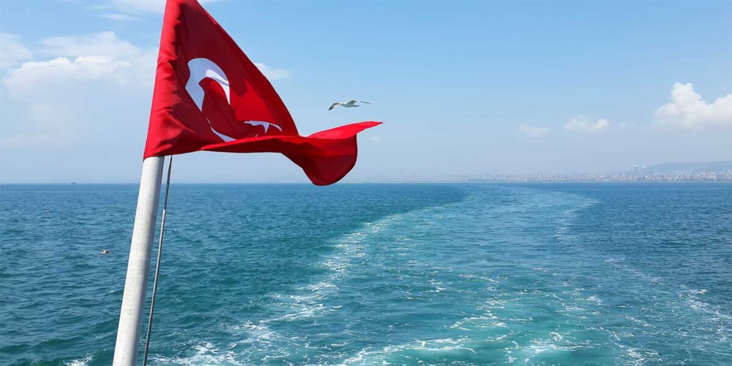 Вербовщики угрожали морякам, что лишат их возможности вернуться в Украину