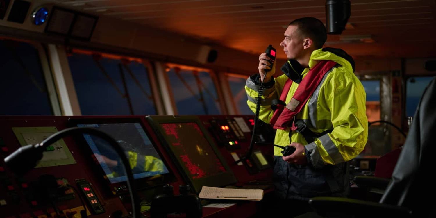 Если не улучат условия труда моряков — отрасль ощутит острую нехватку кадров