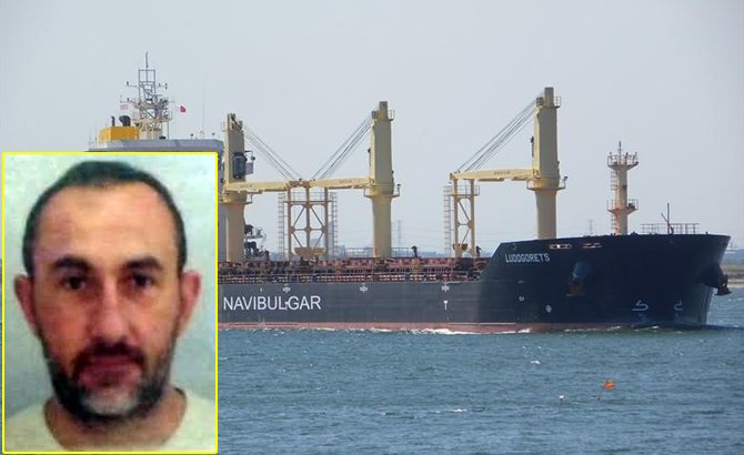 Матрос погиб при падении с 14-метровой высоты