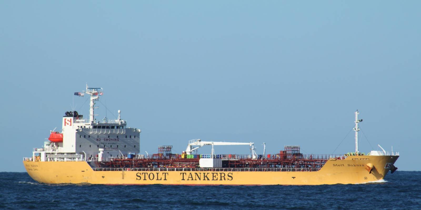 Некоторые страны относятся к судну с заболевшими COVID-19 морякам, как теракту