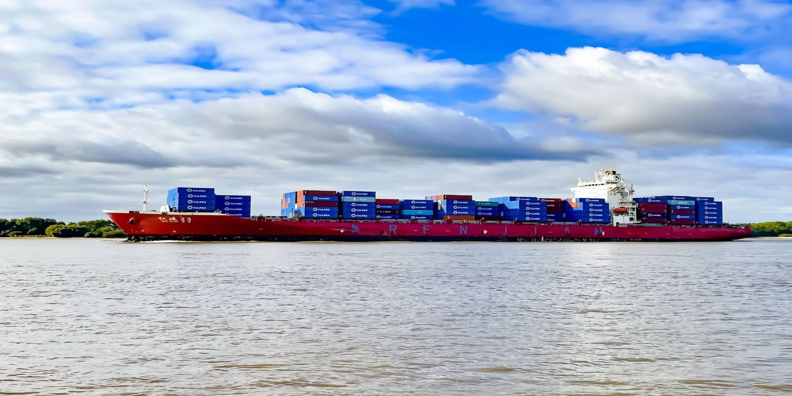 Замок для контейнера убил второго помощника капитана