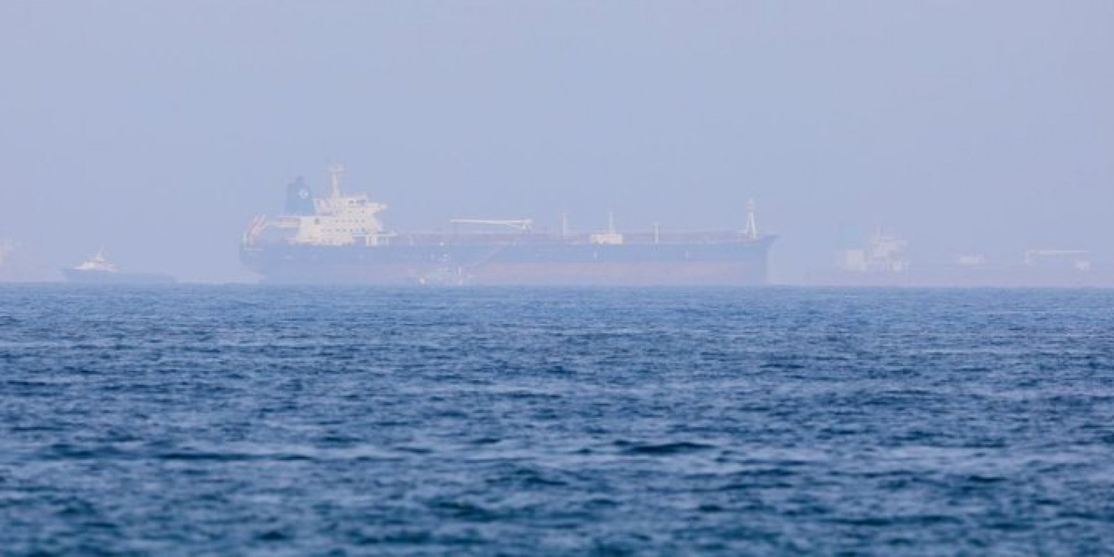 Аварий с судами стало больше и больше погибших моряков