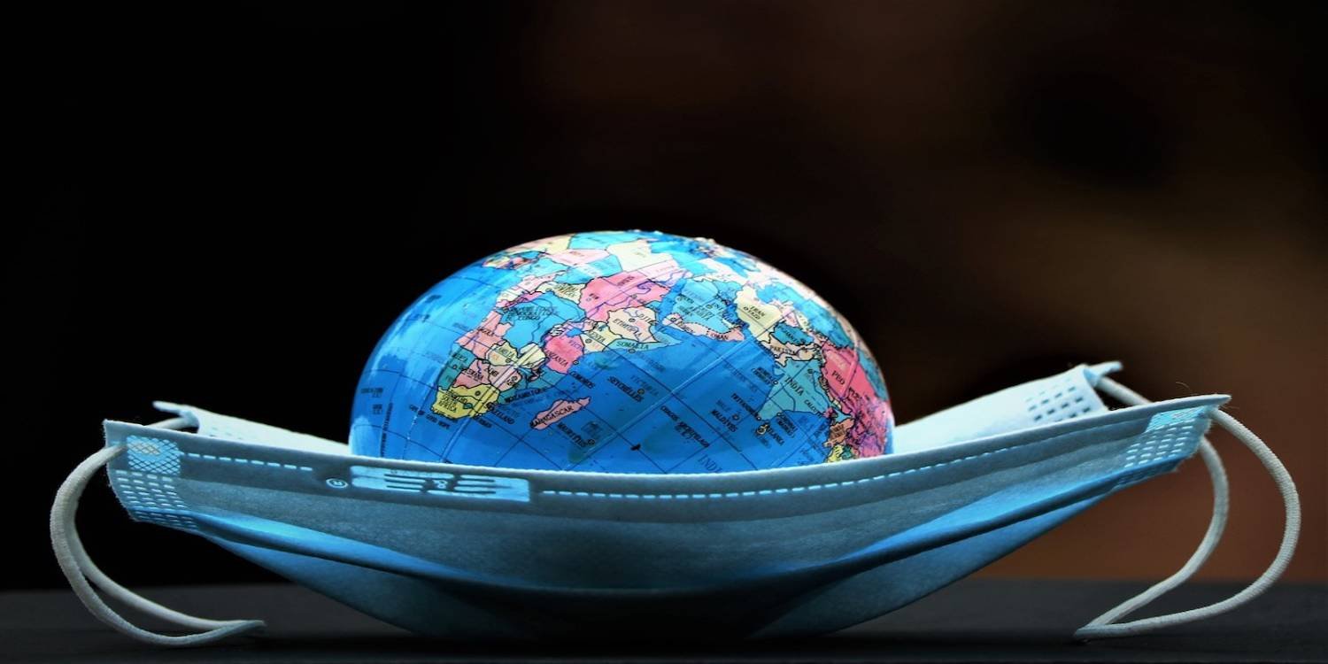 У моряков на одну проблему больше — страны требуют вакцинироваться определенными препаратами