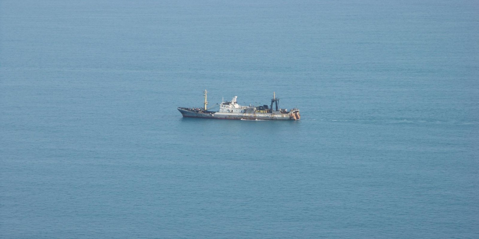 Халатность судовладельца в тандеме с халатной медициной убили украинского моряка