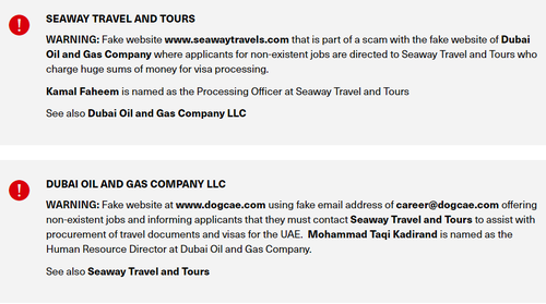 Деньги моряков манят всех: «работодатели» направляют на оплату визы и других документов