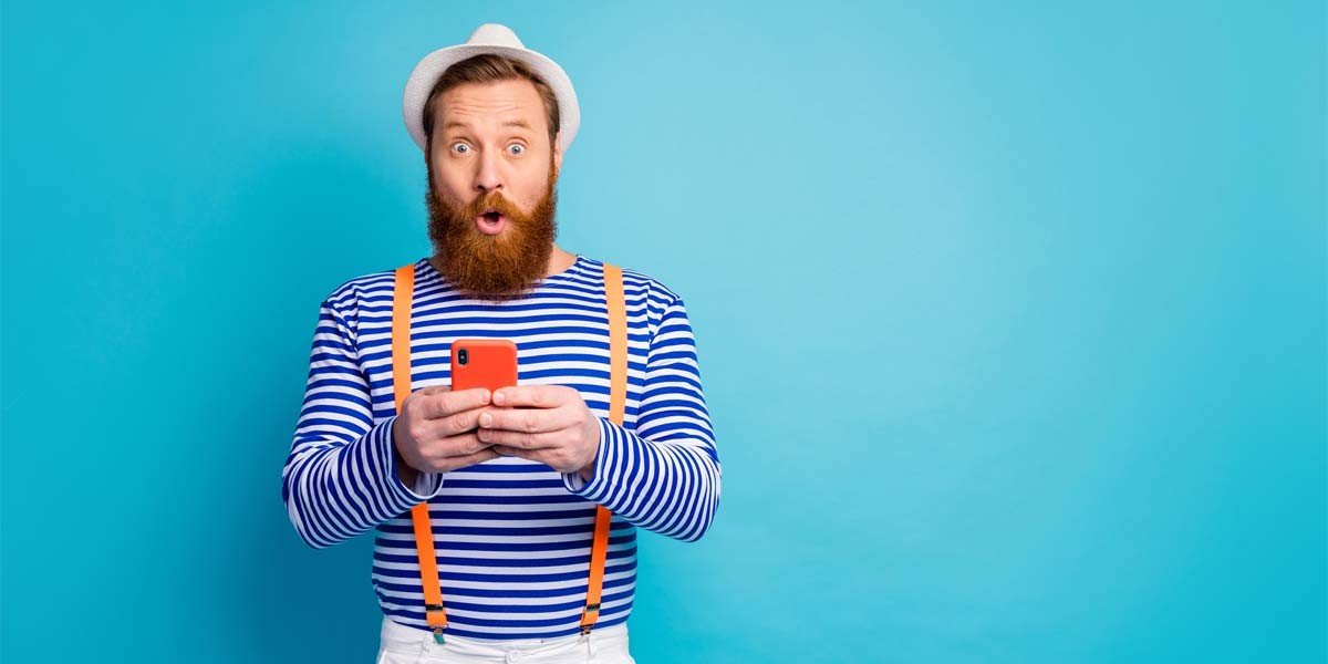 Интернет на судне – уже реальность моряков, а не мечта: вопрос – какой выбрать?