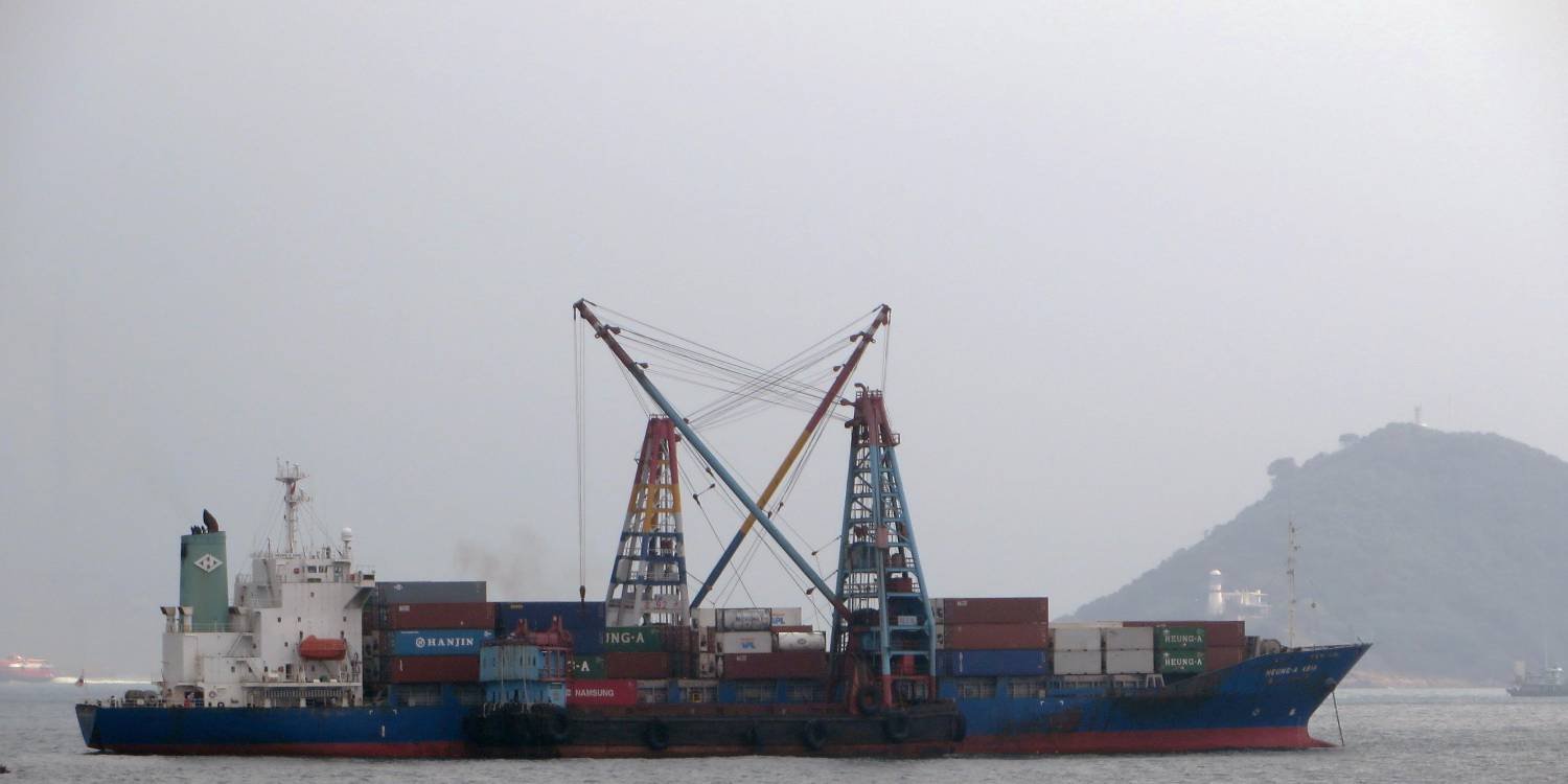 Молодой моряк убил капитана судна — это второй за 2 недели случай убийства капитана