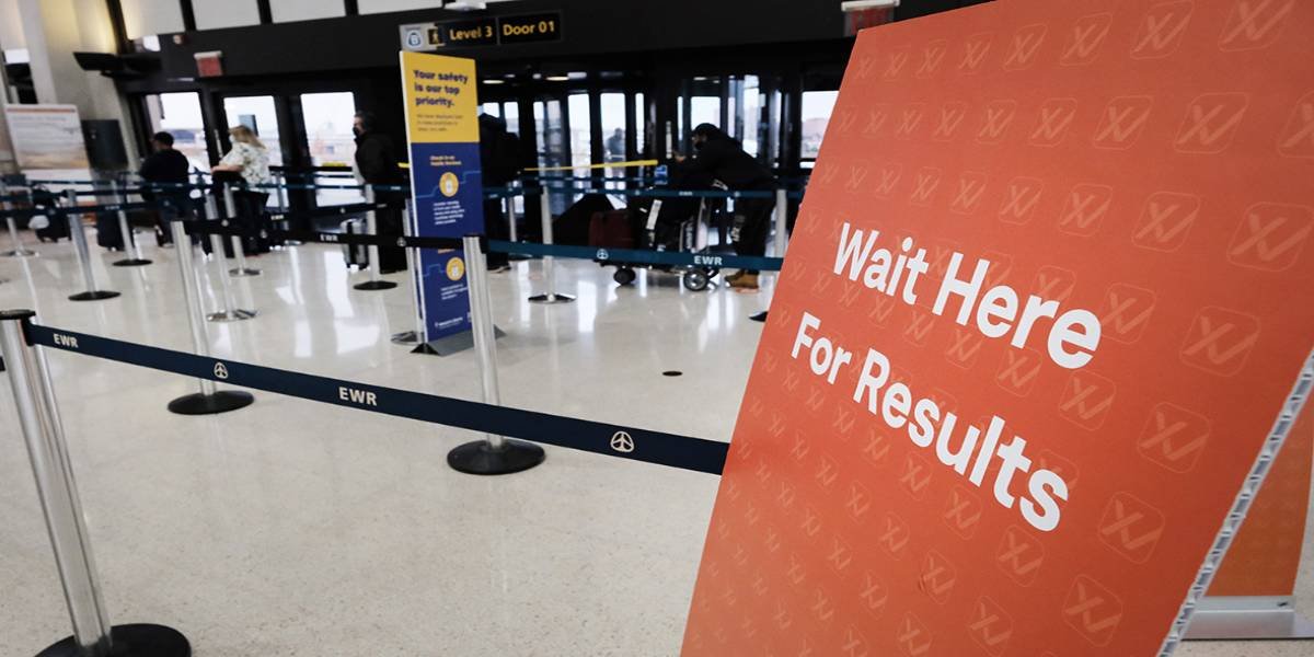 Моряки, мир снова закрывает свои границы из-за «новой версии» коронавируса