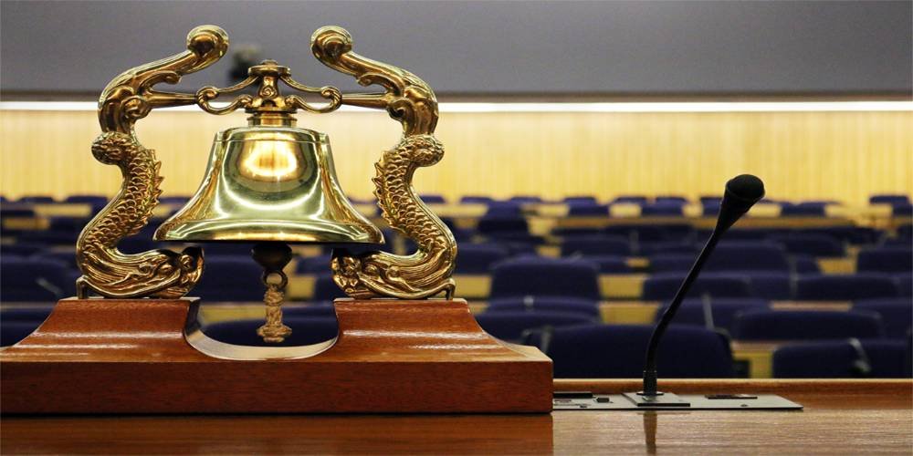 Украина «не блещет морской привлекательностью» и поэтому не попала в Совет IMO?