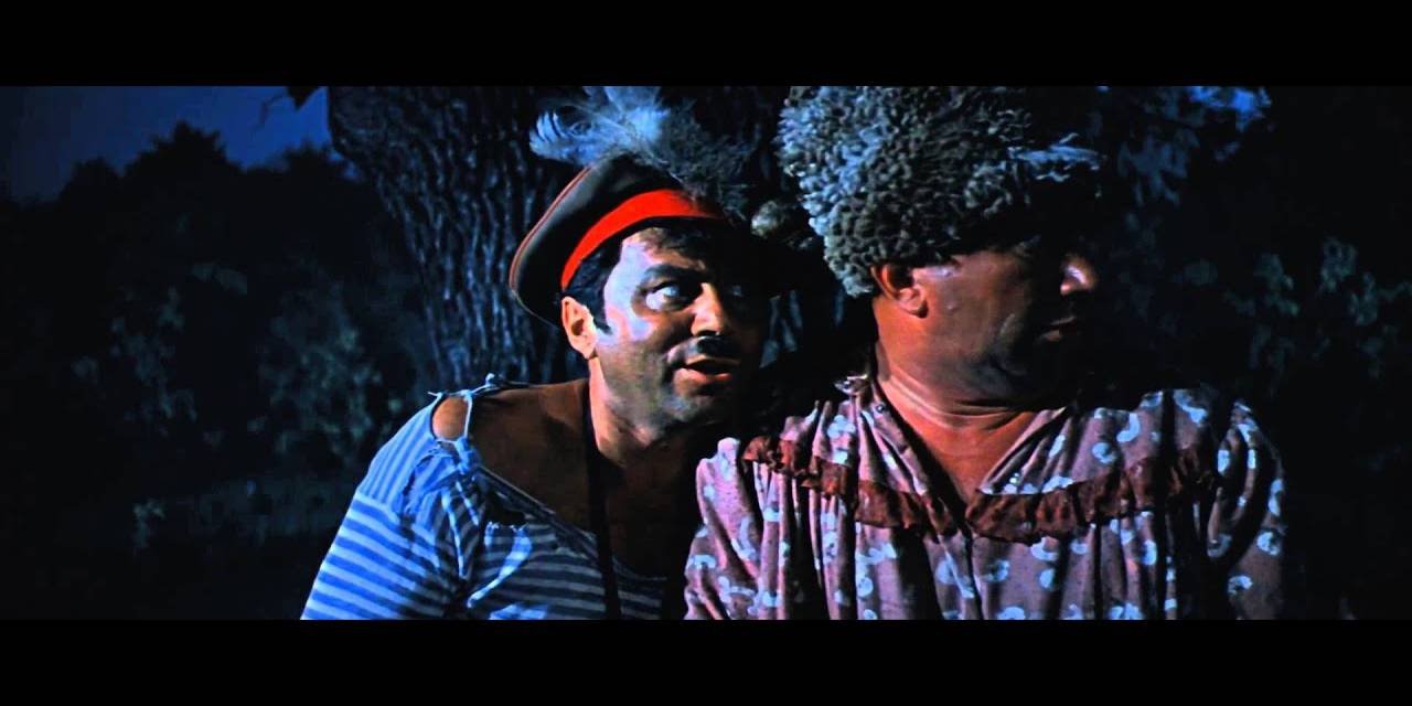 Моряки теряют работу, а их семьи голодают: как объяснить, что виной всему — ДИДЖИТАЛИЗАЦИЯ?