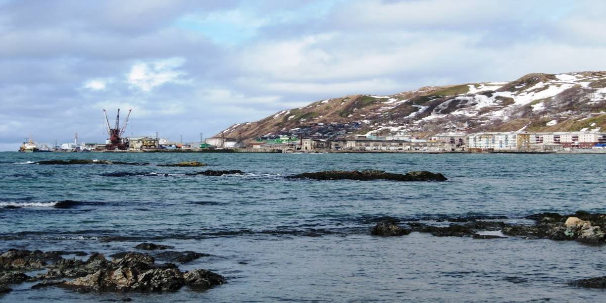 Помощника капитана нашли в каюте без признаков жизни