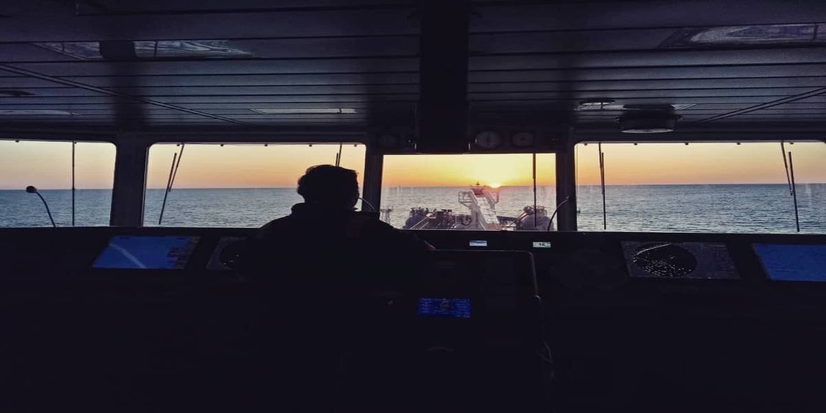 Тайна, покрытая мраком: о суицидах на судах молчат, чтобы не омрачать репутацию судовладельца