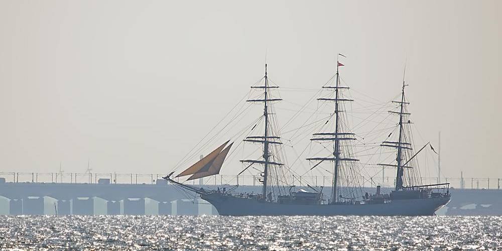 Молодой моряк погиб в результате падения с высоты