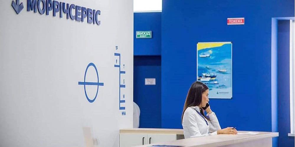 Моряки могут неограниченно, но за деньги сдавать CES-тест в Украине