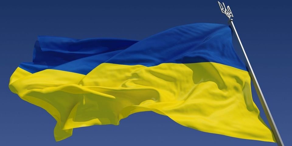 Украинские моряки по всему миру объединяются в поддержку своей страны (ВИДЕО)