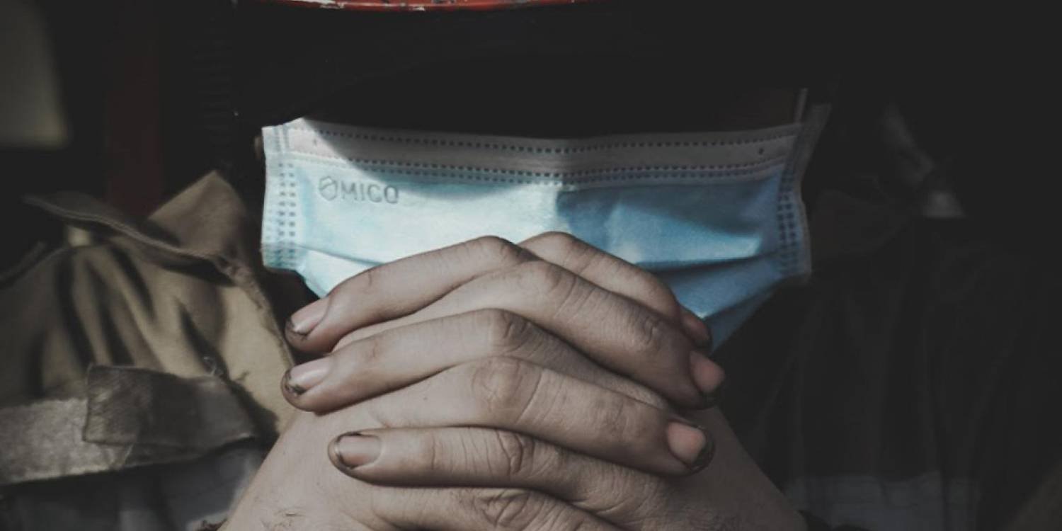 Цепи международных поставок прервутся, если передвижение украинских и российских моряков будет затруднено, — ICS