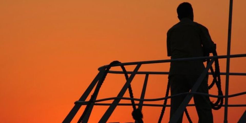 Горячая линия по репатриации украинских моряков, работа морских сервисных центров