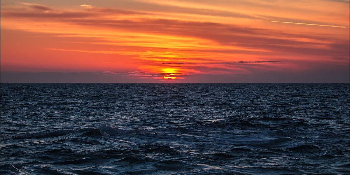 Главные морские новости за 03.04.2022