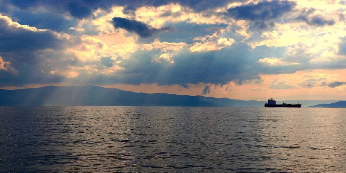 Главные морские новости за 29.04.2022