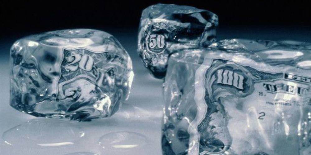 Счёта моряков могут заморозить, если не докажут происхождение поступивших денег