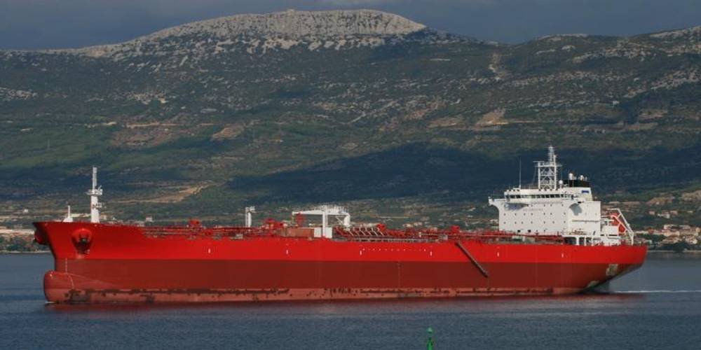 Главные морские новости за 01.05.2022