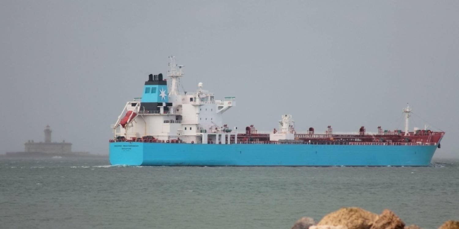 Главные морские новости за 04.05.2022