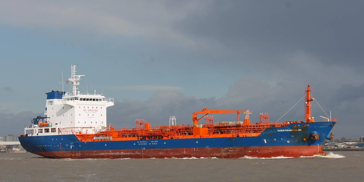 Главные морские новости за 11.05.2022